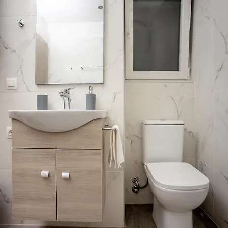 Nest Apartament Wolos