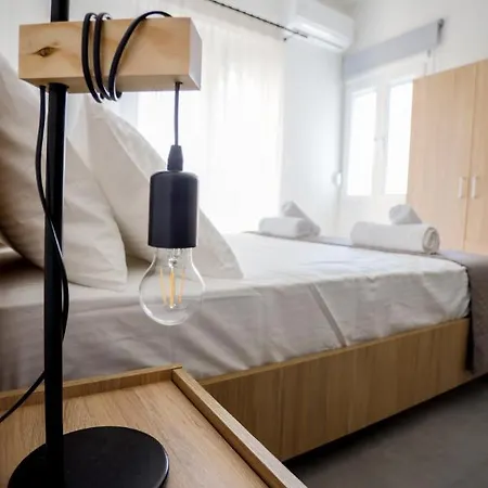 Appartamento Nest *