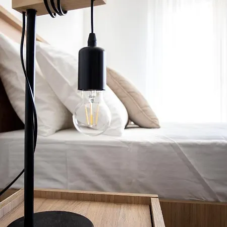 Appartamento Nest