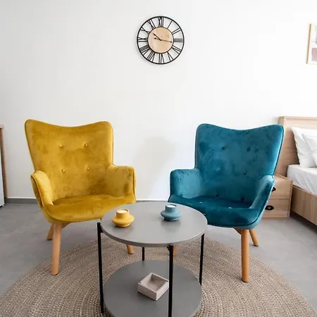 Nest Appartamento
