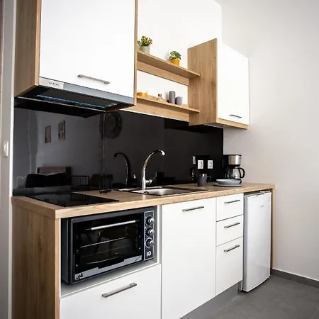 Appartamento Nest *