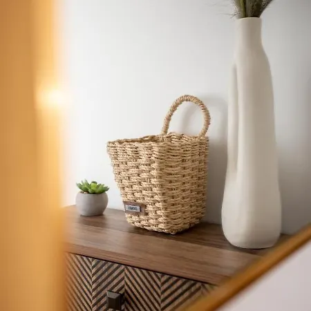 Nest Appartement Vólos