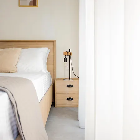 Appartement Nest Vólos