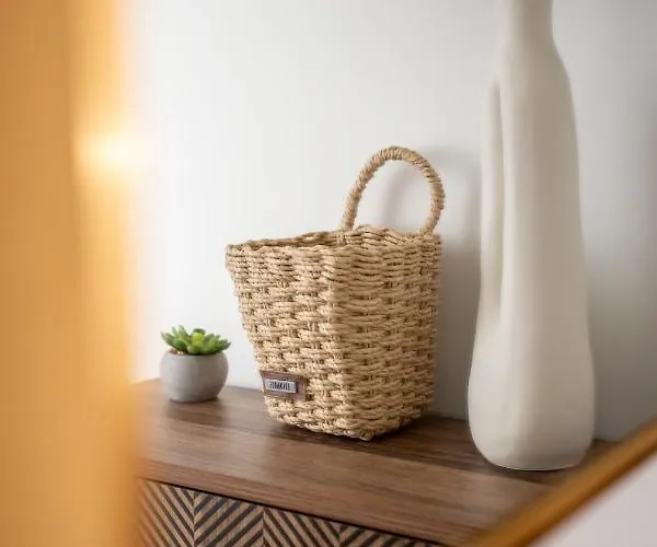 Nest Apartment Volos