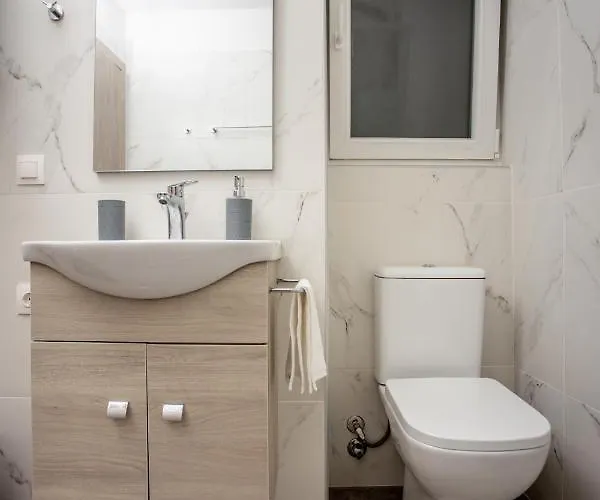 Nest Apartment Volos