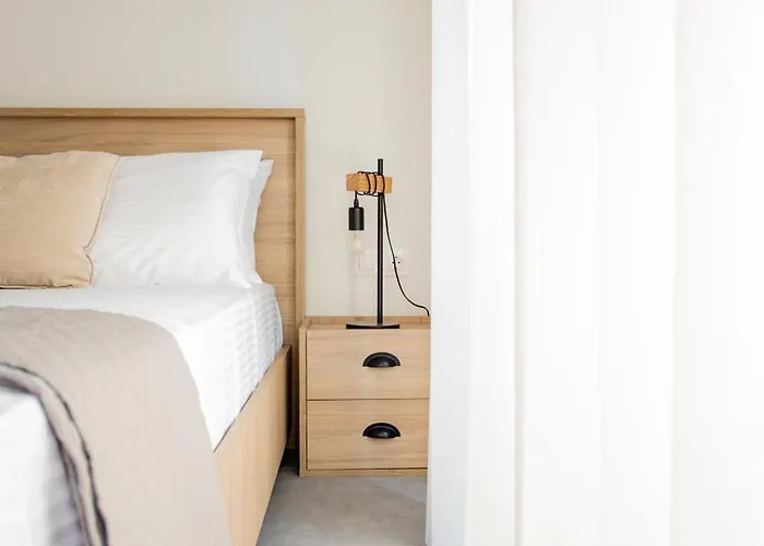 Apartment Nest Volos